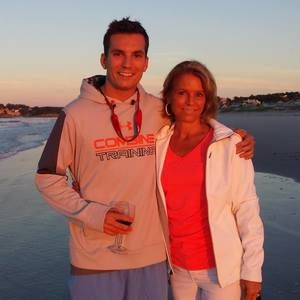 Meet your Posher, Curtis